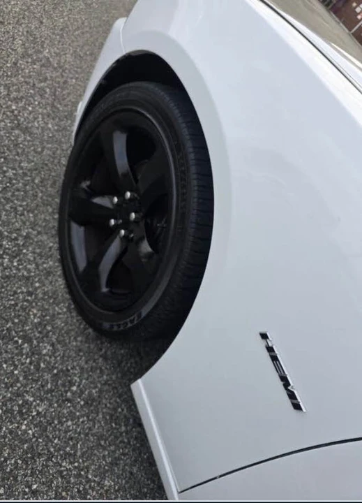 2014 Dodge Charger 7th Gen - Image 6 of 7