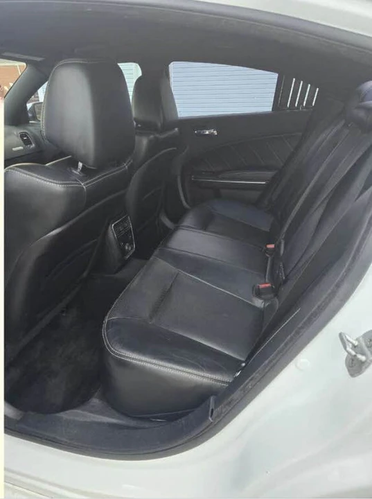 2014 Dodge Charger 7th Gen - Image 4 of 7