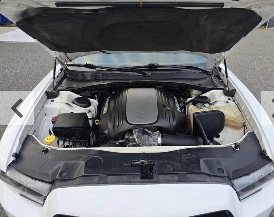 2014 Dodge Charger 7th Gen - Image 7 of 7