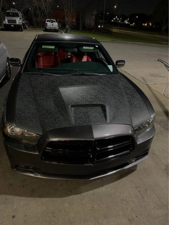 2014 Dodge Charger 7th Gen - Image 5 of 6
