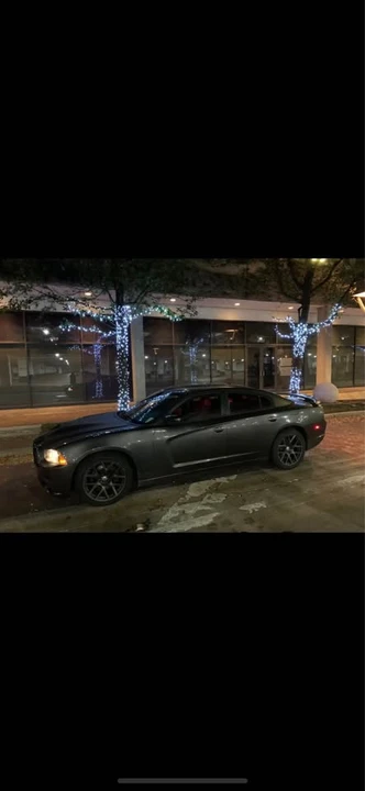 2014 Dodge Charger 7th Gen - Image 3 of 6