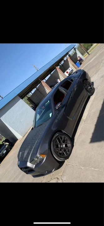 2014 Dodge Charger 7th Gen - Image 2 of 6