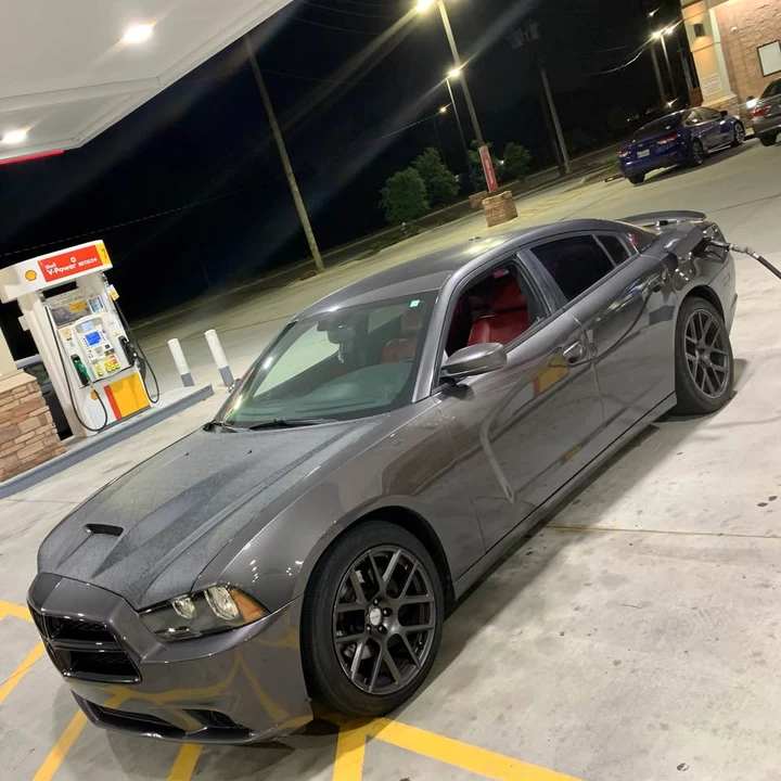 2014 Dodge Charger 7th Gen - Image 4 of 6