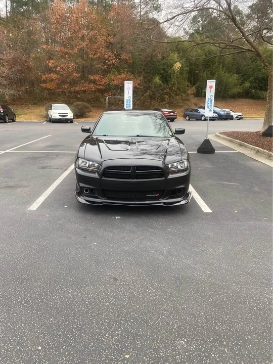 2014 Dodge Charger 7th Gen - Image 7 of 13