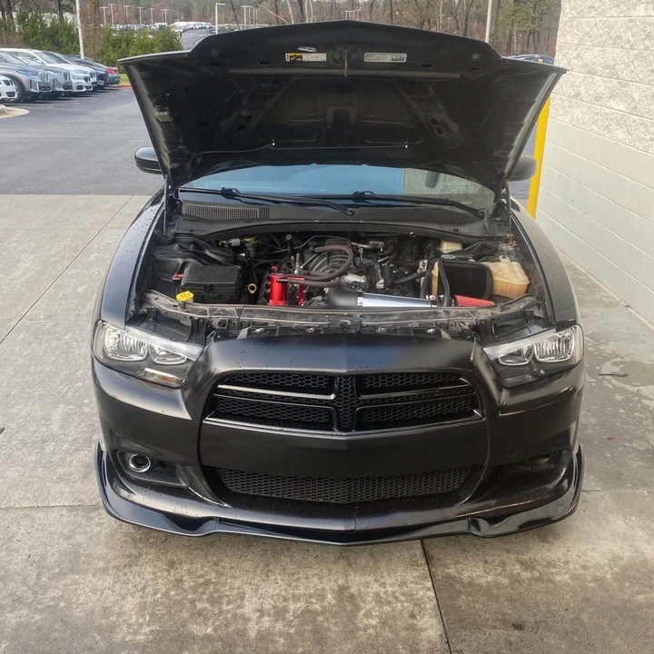 2014 Dodge Charger 7th Gen - Image 11 of 13