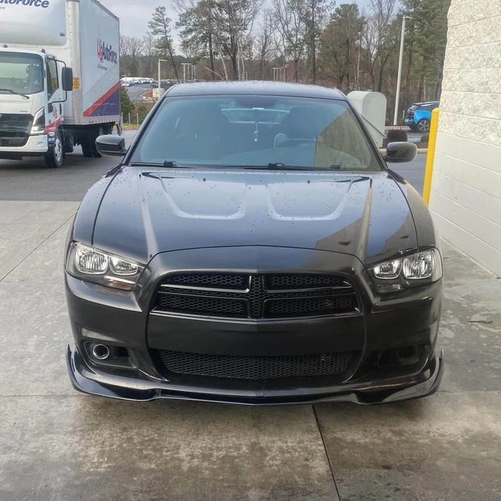2014 Dodge Charger 7th Gen - Image 13 of 13