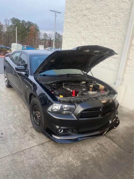 2014 Dodge Charger 7th Gen - Image 12 of 13