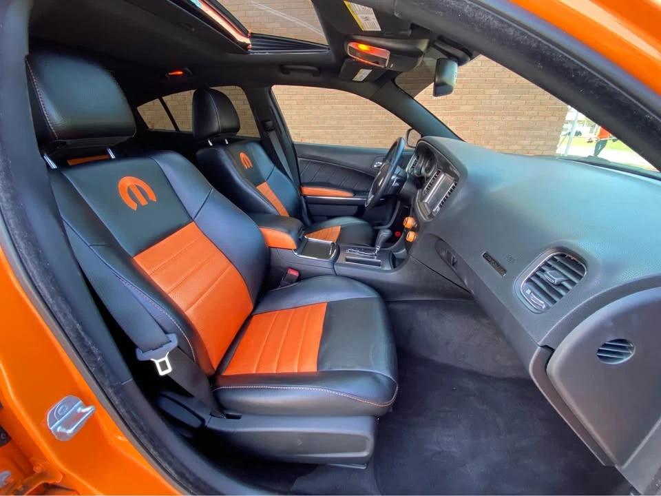 2014 Dodge Charger 7th Gen - Image 12 of 18
