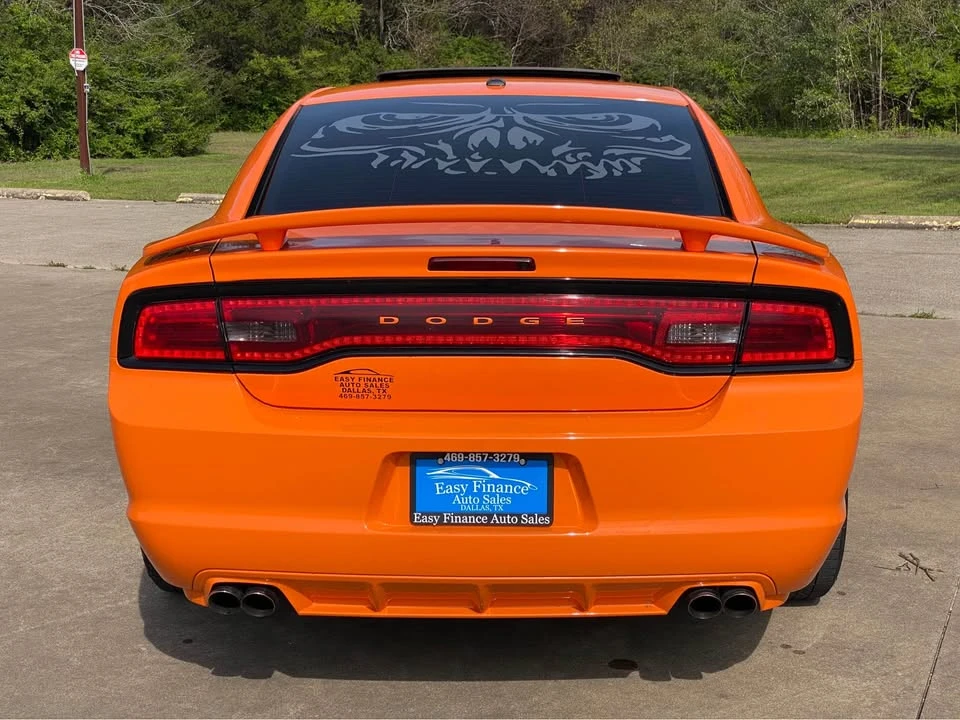 2014 Dodge Charger 7th Gen - Image 5 of 18