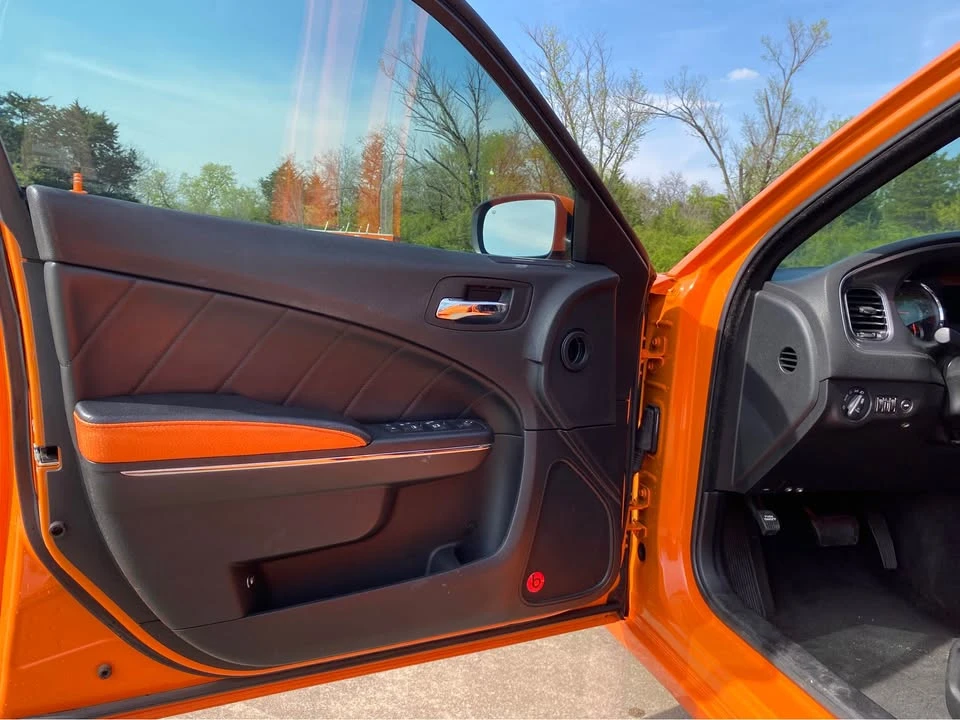 2014 Dodge Charger 7th Gen - Image 7 of 18