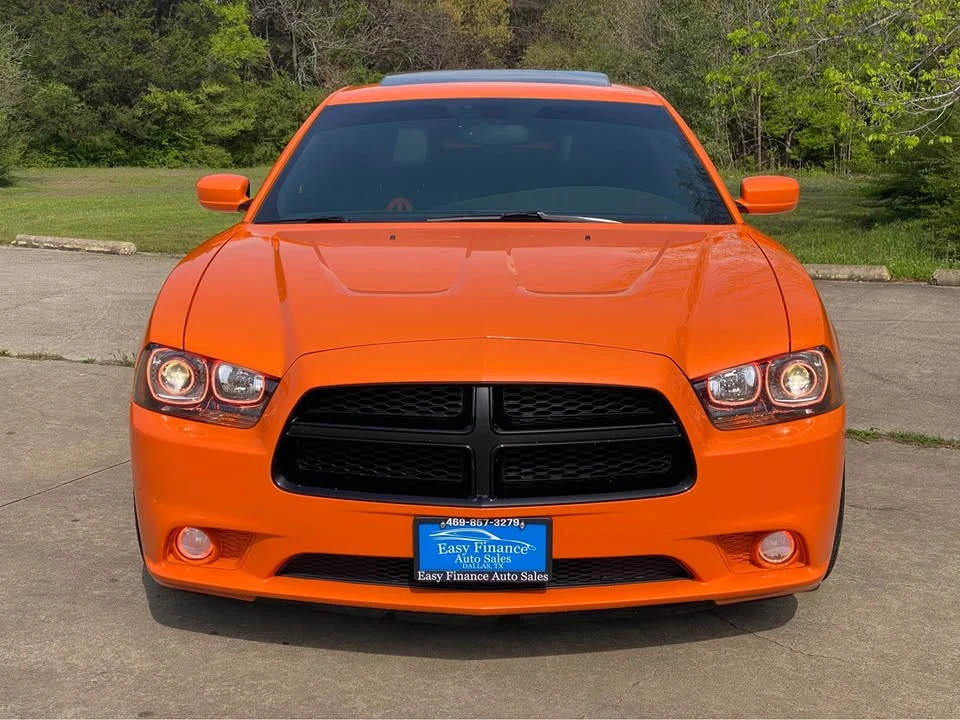 2014 Dodge Charger 7th Gen - Image 17 of 18