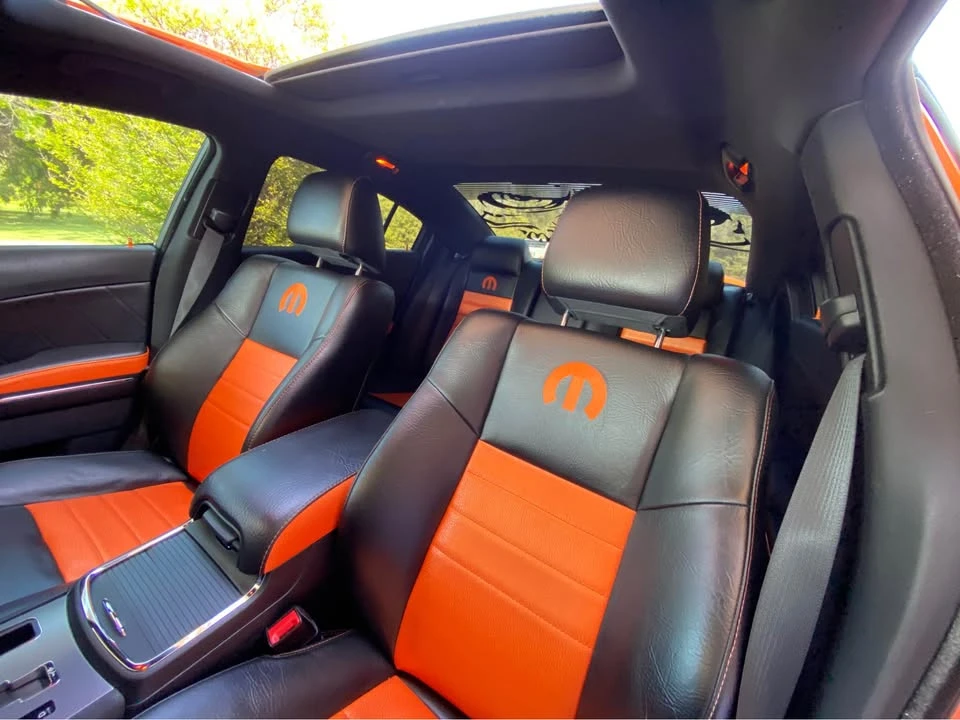 2014 Dodge Charger 7th Gen - Image 13 of 18
