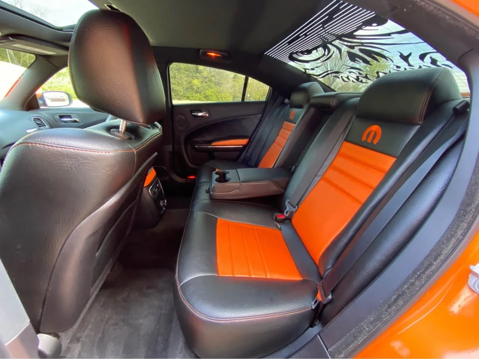 2014 Dodge Charger 7th Gen - Image 10 of 18