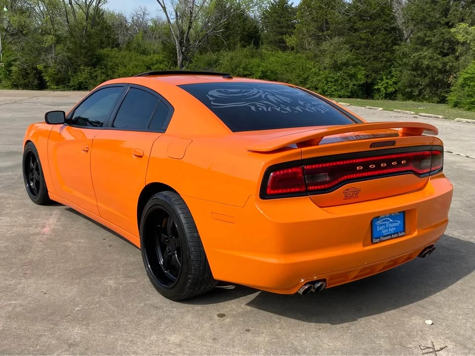 2014 Dodge Charger 7th Gen - Image 6 of 18