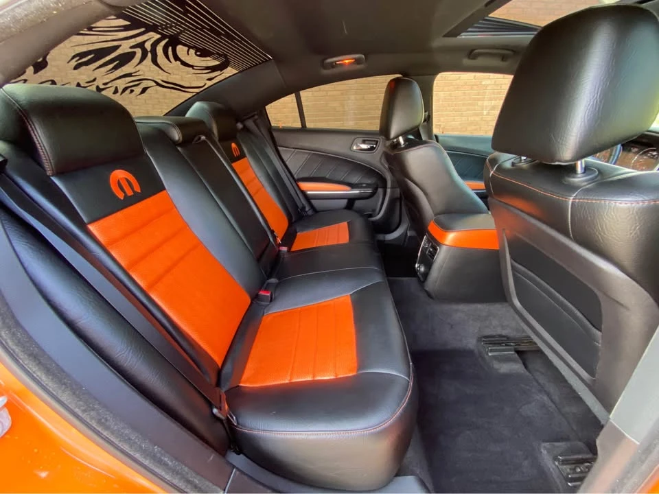 2014 Dodge Charger 7th Gen - Image 11 of 18