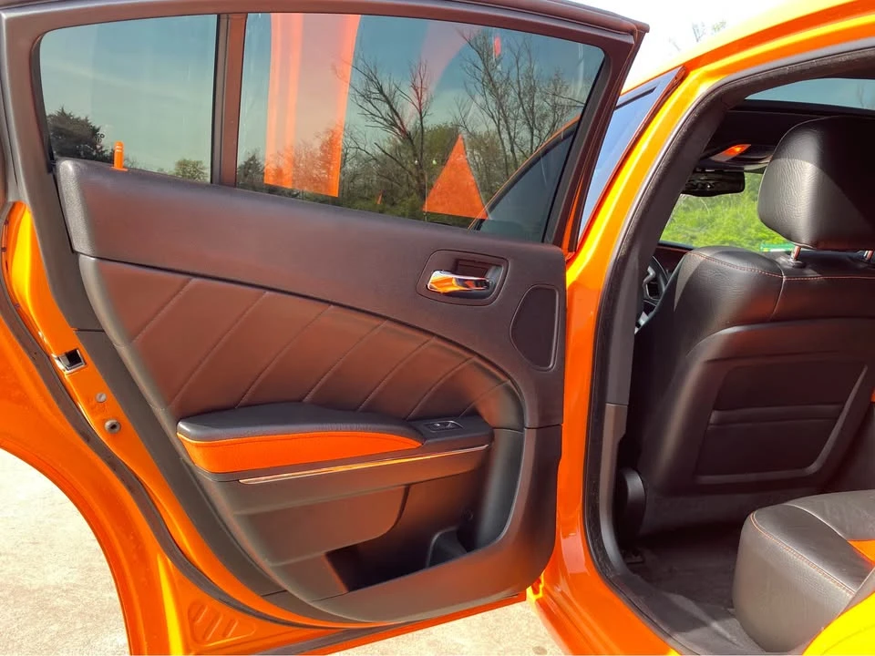 2014 Dodge Charger 7th Gen - Image 9 of 18