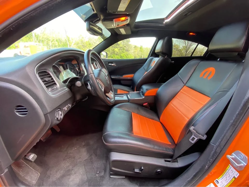 2014 Dodge Charger 7th Gen - Image 8 of 18