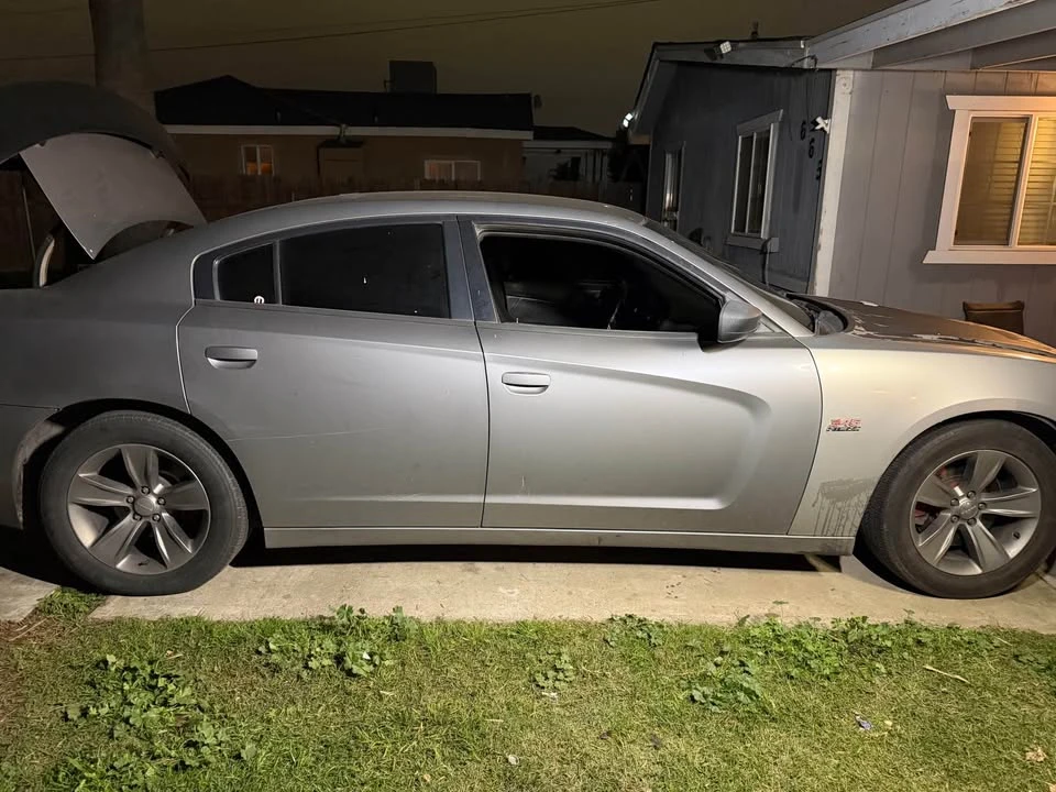 2014 Dodge Charger 6th Gen - Image 3 of 6