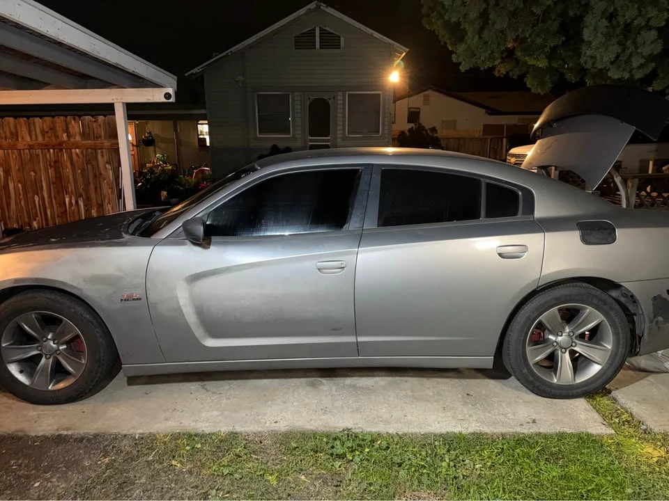 2014 Dodge Charger 6th Gen - Image 2 of 6