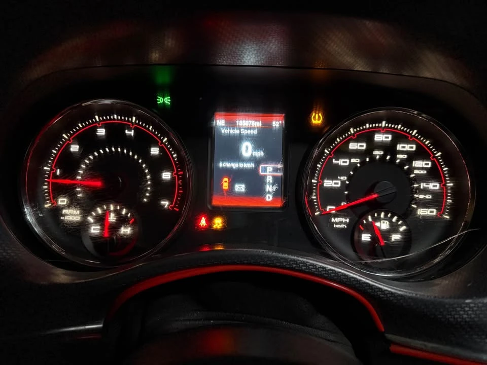 2014 Dodge Charger 6th Gen - Image 6 of 6