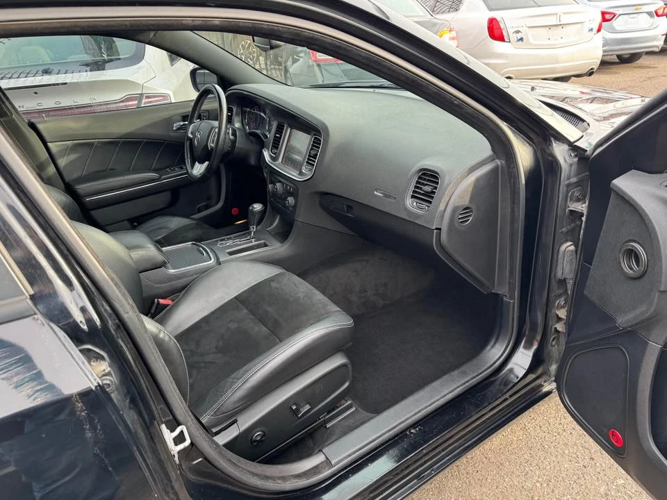 2014 Dodge Charger 7th Gen - Image 9 of 9