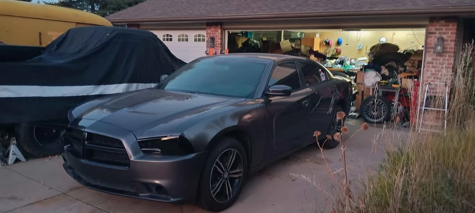 2014 Dodge Charger SRT & 392 7th Gen - Image 7 of 7