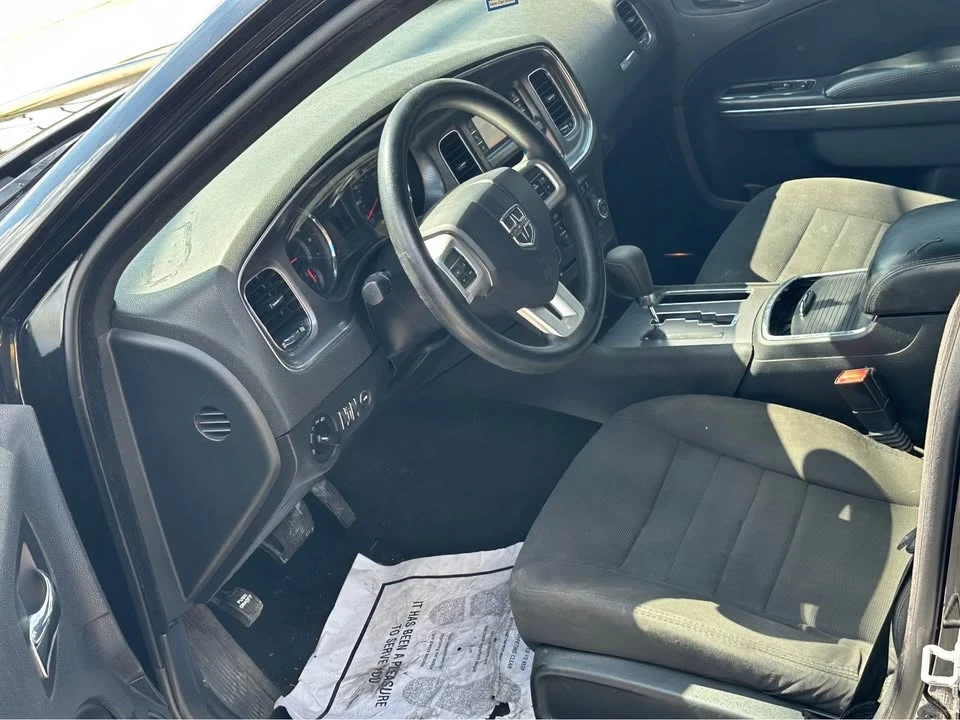 2014 Dodge Charger 6th Gen - Image 8 of 13
