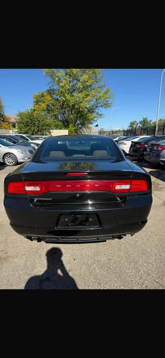2014 Dodge Charger 7th Gen - Image 7 of 17
