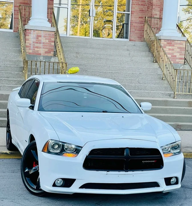 2014 Dodge Charger 6th Gen - Image 2 of 17