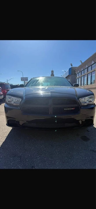 2014 Dodge Charger 7th Gen - Image 2 of 17