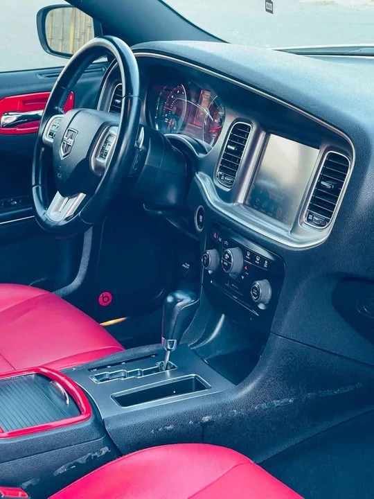 2014 Dodge Charger 6th Gen - Image 15 of 17