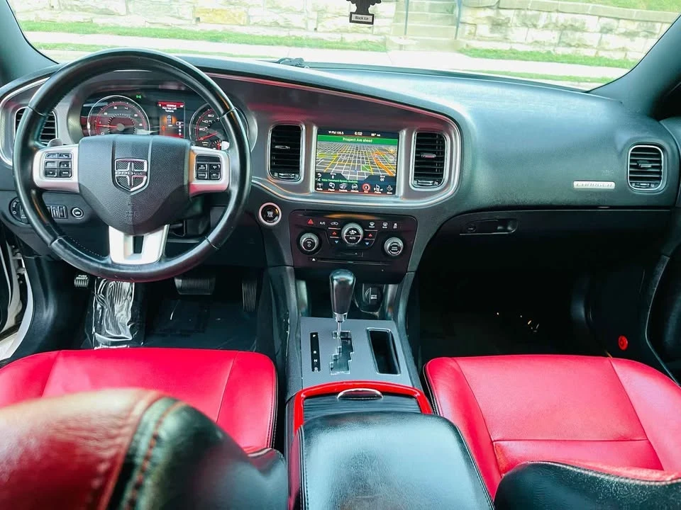 2014 Dodge Charger 6th Gen - Image 3 of 17