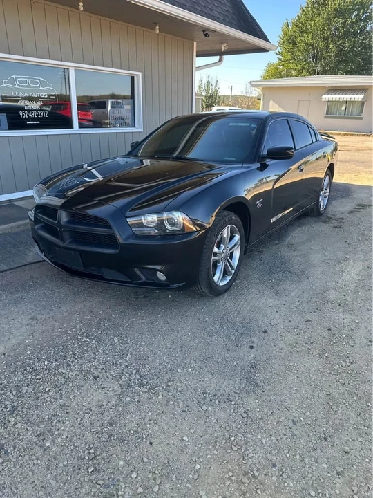 2014 Dodge Charger 7th Gen - Image 2 of 16