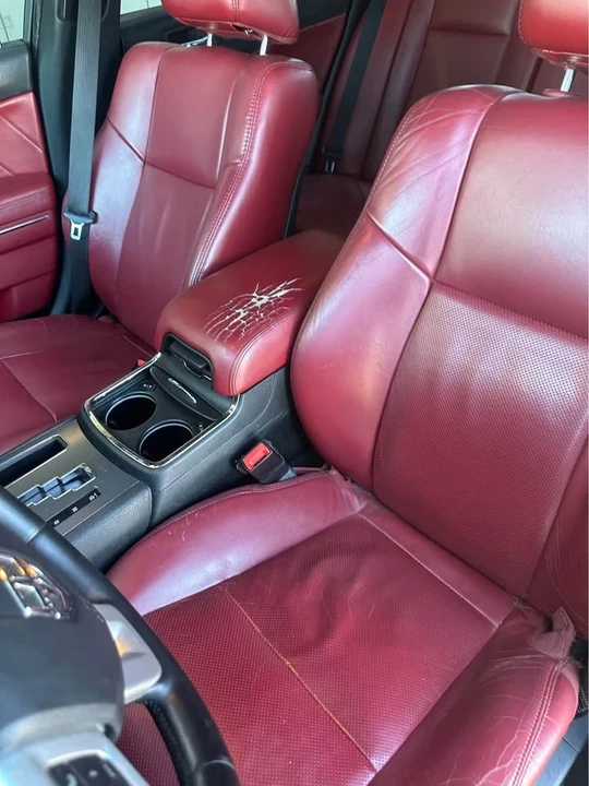 2014 Dodge Charger 7th Gen - Image 10 of 16