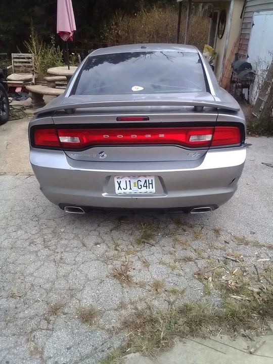 2014 Dodge Charger 6th Gen - Image 3 of 6