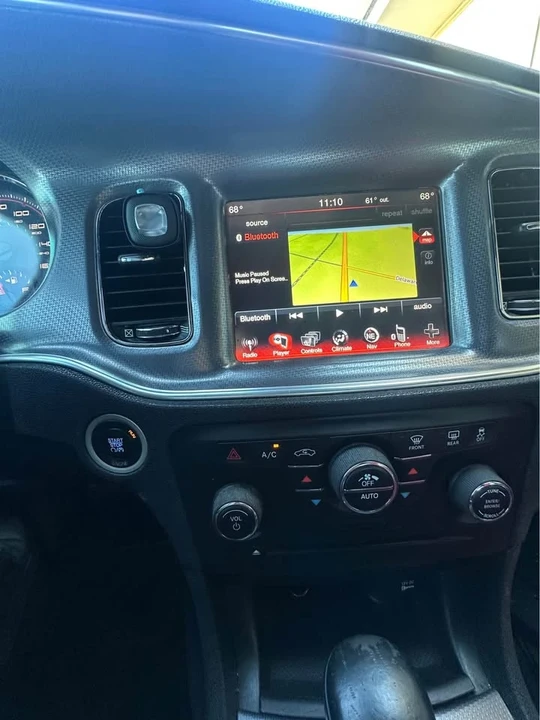 2014 Dodge Charger 7th Gen - Image 15 of 16
