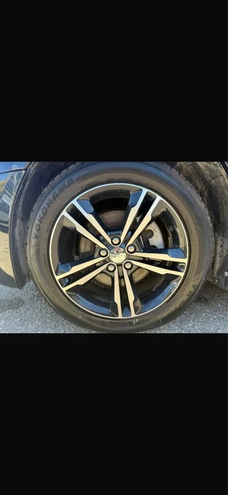 2014 Dodge Charger 7th Gen - Image 17 of 17