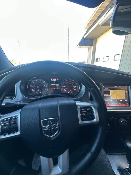 2014 Dodge Charger 7th Gen - Image 14 of 16