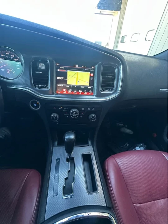 2014 Dodge Charger 7th Gen - Image 11 of 16