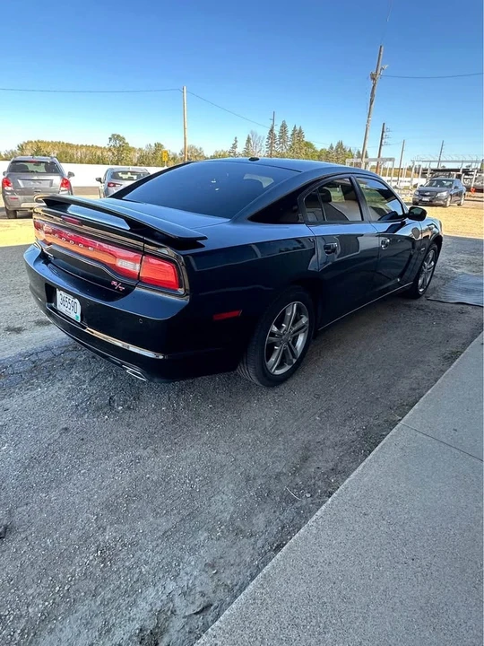2014 Dodge Charger 7th Gen - Image 6 of 16
