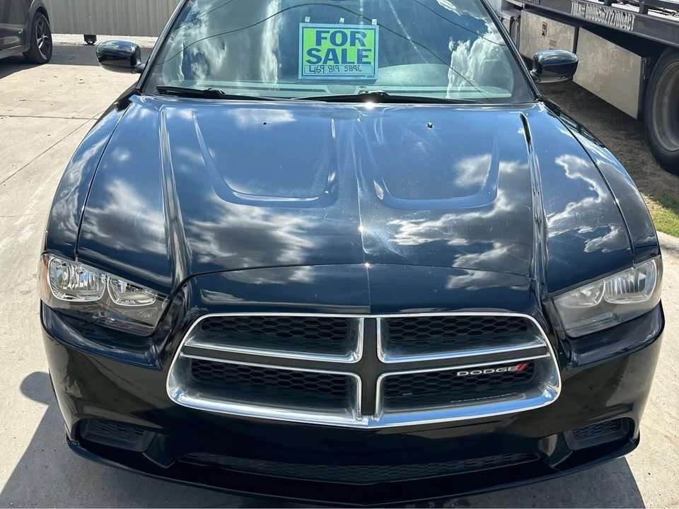 2014 Dodge Charger 6th Gen - Image 13 of 13