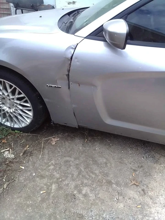 2014 Dodge Charger 6th Gen - Image 5 of 6