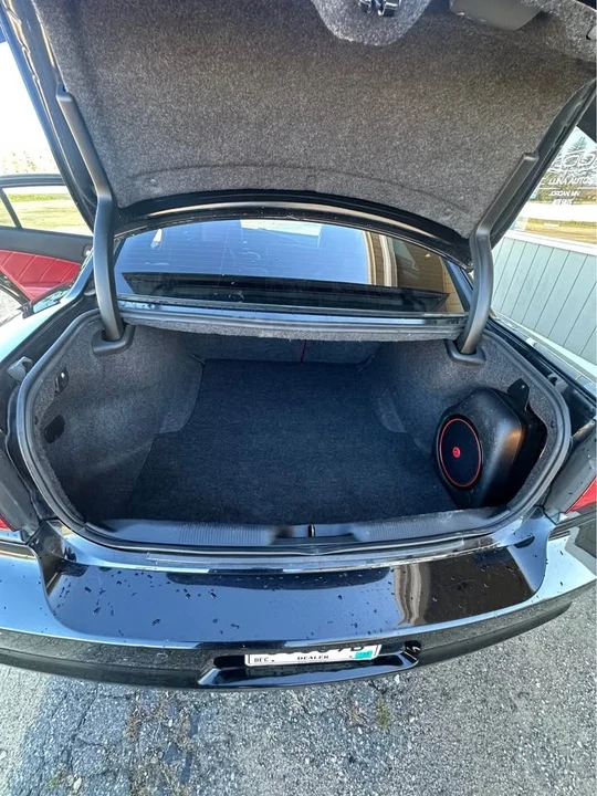 2014 Dodge Charger 7th Gen - Image 7 of 16