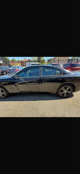 2014 Dodge Charger 7th Gen - Image 6 of 17