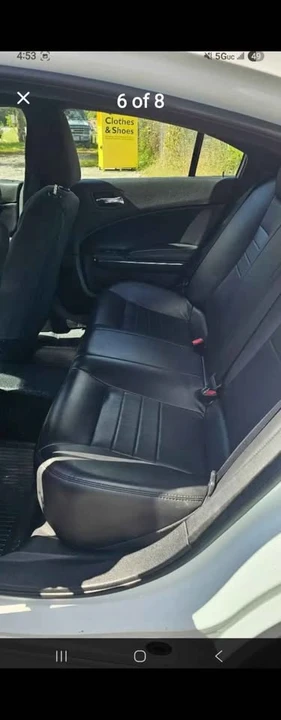 2014 Dodge Charger 7th Gen - Image 8 of 16