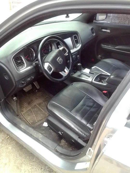 2014 Dodge Charger 6th Gen - Image 4 of 6