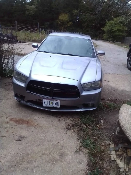 2014 Dodge Charger 6th Gen - Image 6 of 6