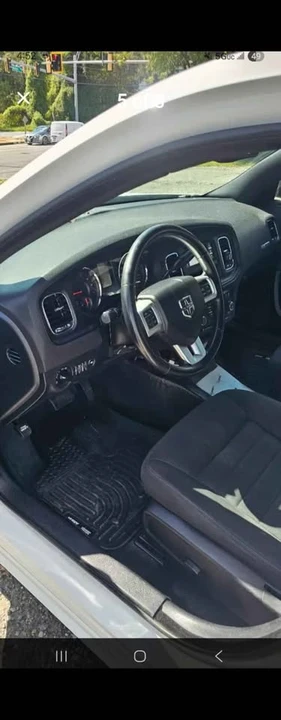 2014 Dodge Charger 7th Gen - Image 11 of 16