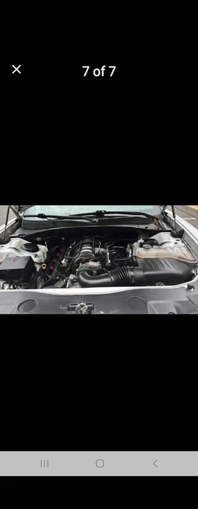 2014 Dodge Charger 7th Gen - Image 5 of 16