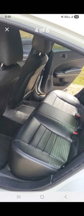 2014 Dodge Charger 7th Gen - Image 7 of 16